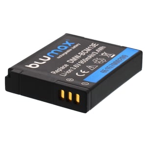 Батерия за фотоапарат Panasonic DMW-BCM13, DMW-BCM13E - 950 mAh