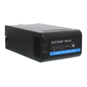 Батерия за видеокамера Sony BP-U90 - 14.4V 7800 mAh
