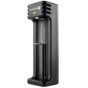 Зарядно устройство за 1 Li-Ion батерия EverActive
