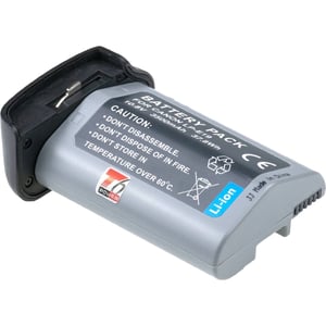 Батерия за фотоапрат Canon LP-E19 - 3500 mAh