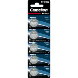 Литиеви батерии CR2032 Camelion CR2032 - 3V