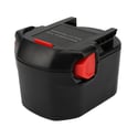 Батерия за винтоверт AEG B1214G, B1215R, B1220R 12V 3300 mAh