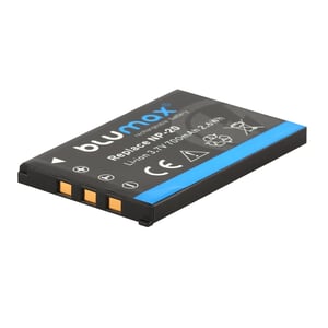 Батерия за фотоапарат Casio NP-20 700 mAh