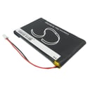 Батерия за навигация Garmin Nuvi 700 -1250 mAh 