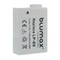 Батерия за фотоапарат Canon LP-E8 1140 mAh