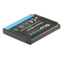 Батерия за фотооапарат Canon NB-8L  Li-Ion 700 mAh