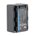 Батерия за видеокамера Panasonic VW-VBK180 1750 mAh Li-lon 3.7V