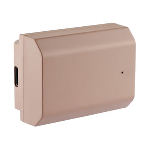 Батерия за видеокамера Sony NP-FZ100 - 7.2V 2400 mAh + USB Type C