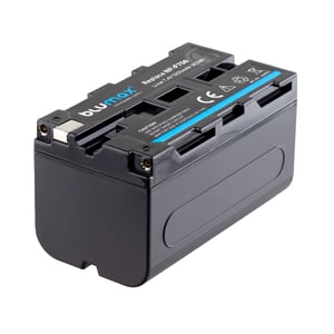 Батерия за видеокамера Sony NP-F750 - 5200 mAh