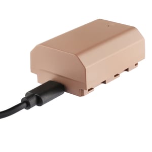 Батерия за видеокамера Sony NP-FZ100 - 7.2V 2400 mAh + USB Type C