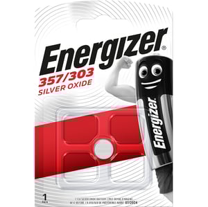 Батерия за часовник 303 - 357 Energizer - 1.55V