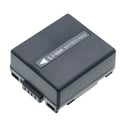 Батерия за видеокамера Panasonic VW-VBD070 CGA-DU07 - 7.4V 750 mAh