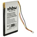 Батерия за навигация TomTom GO 920 / 930T 920T - 1300 mAh 3.7V Li-poly