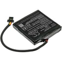 Батерия за навигация TomTom Go 400 4FB40