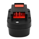Батерия за винтоверт Black And Decker A14, A144, 14.4V NI-MH 3300 mAh