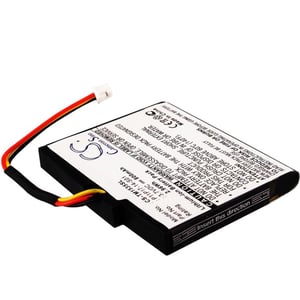 Батерия за навигация TomTom VIA 1535 VIA 1515