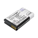 Батерия за навигация Garmin Montana 650 Montana 680