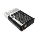 Батерия за навигация Garmin Montana 600, Montana 650, Montana 600T - 2200 mAh