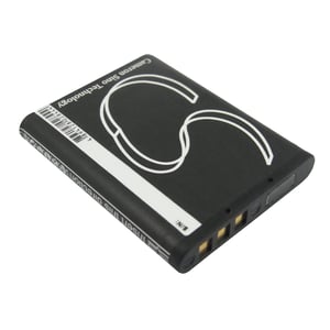 Батерия за фотоапарат Sanyo DB-L80 DB-L80AU - 3.7V 740 mAh