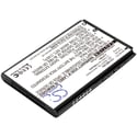 Батерия за навигация Garmin GPS Mobile 10