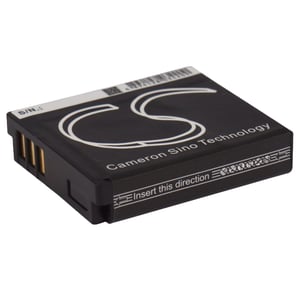 Батерия за фотоапарат Kodak LB-080 NCA-K/102 - 3.7V 1000 mAh