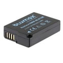 Батерия за Panasonic DMW-BLD10E Li-Ion 7.2V 950 mAh