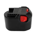 Батерия за винтоверт AEG BS12, BSB12 12V Ni-MH 2000 mAh