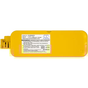 Батерия за прахосмукачка iRobot 11700 17373 - 14.4V 2000 mAh