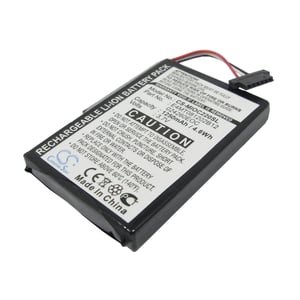 Батерия за навигация Typhoon MyGuide 3500 - 1700 mAh