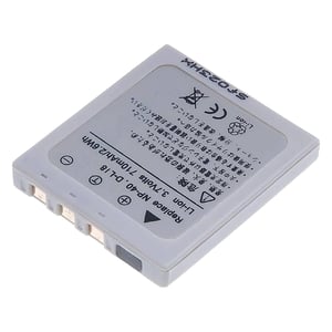 Батерия за фотоапарат Benq DLi-102