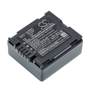 Батерия за видеокамера HITACHI DZ-BP7S DZ-BP07P - 7.4V 750 mAh