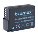 Батерия за фотоапарат Panasonic DMW-BLC12 - 7.2V, 1100 mAh