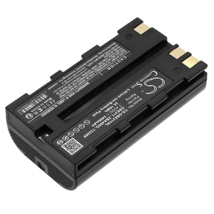 Батерия за Leica ATX1200 GBE221 - 7.4V 3400 mAh