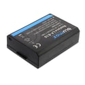 Батерия за фотоапарат Canon LP-E10, 1020 mAh