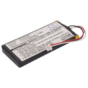 Батерия за навигация Navman iCN720 iCN750