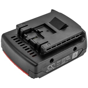 Батерия за винтоверт Bosch BAT607 BAT614  - Li-Ion 14.4V 2.0 AH