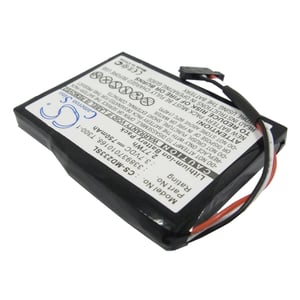 Батерия за навигация Medion GoPal E4435 MD98860