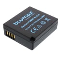 Батерия за фотоапарат Panasonic DMW-BLE9, DMW-BLE9E, DMW-BLG10, DMW-BLG10E 770 mAh