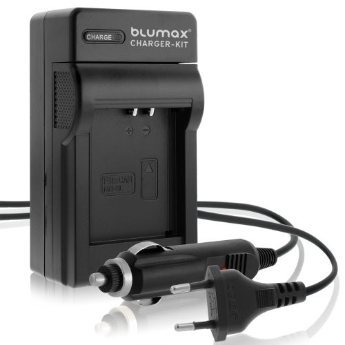 Зарядно за Фотоапарат Canon NB-11L