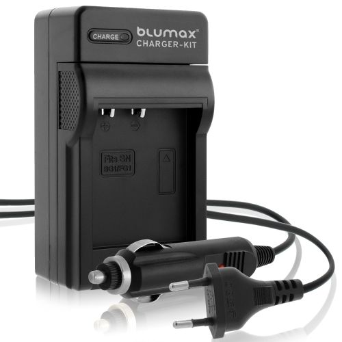 Зарядно за фотоапарат Sony NP-FG1