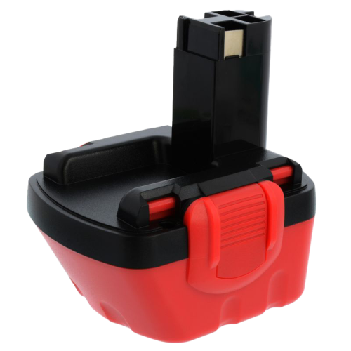 Батерия за винтоверт Bosch 12V (A) Ni-MH 2500 mah