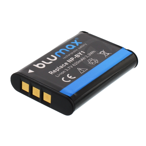 Батерия за фотоапарат Sony NP-BY1 3.7V 620 mAh