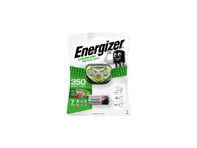 Energizer 4 | Batterymarket Energizer 4