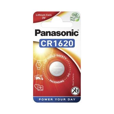 Батерии Panasonic 12