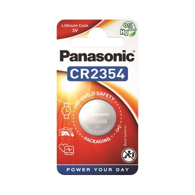 Батерии Panasonic 4
