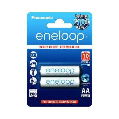Eneloop 1 | Batterymarket Eneloop 1