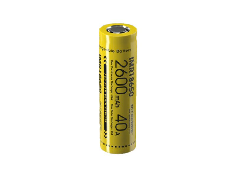 Nitecore 11