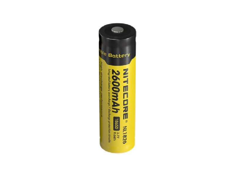 Nitecore 12