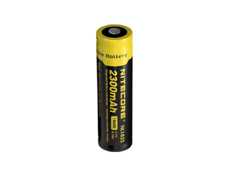 Nitecore 13