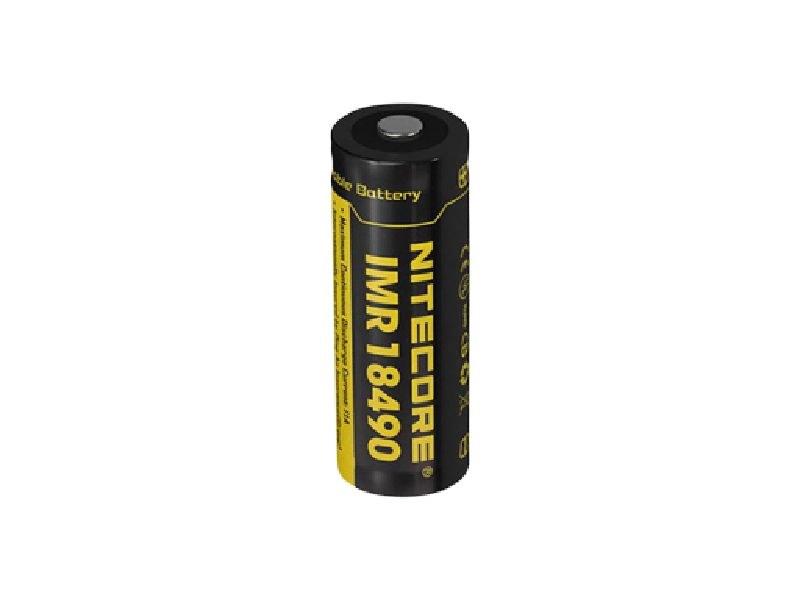 Nitecore 14